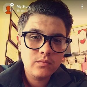 Meet your Posher, Anthony